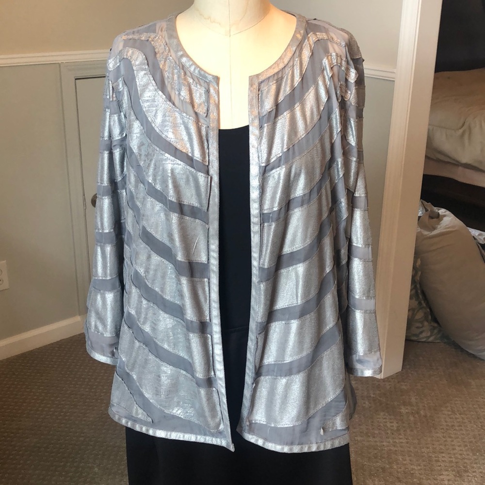 Chico’s Travelers collection. size 3